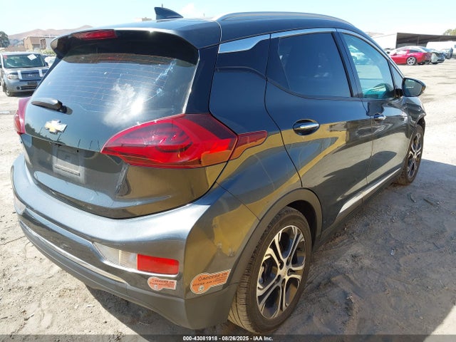 1G1FZ6S02L4111333 Chevrolet BOLT EV