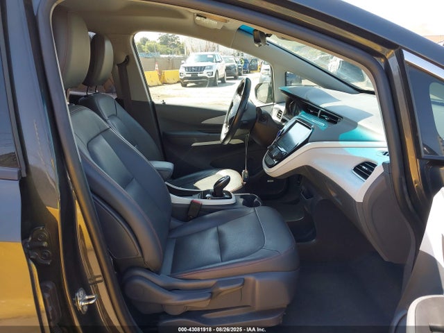 1G1FZ6S02L4111333 Chevrolet BOLT EV