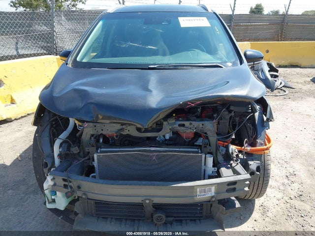 1G1FZ6S02L4111333 Chevrolet BOLT EV