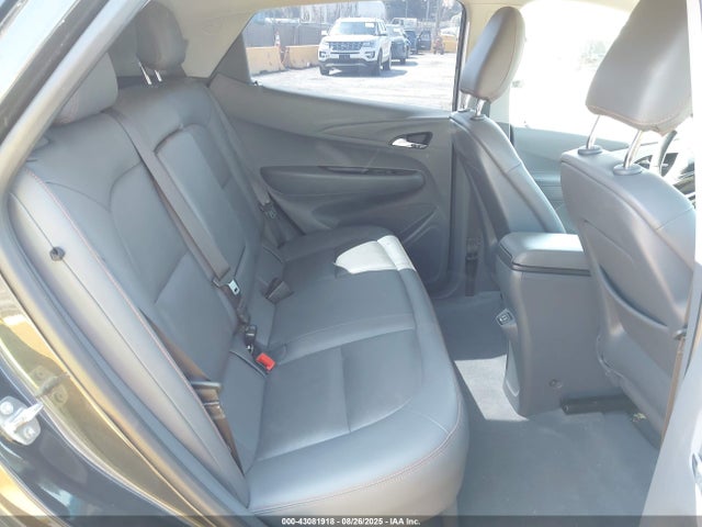 1G1FZ6S02L4111333 Chevrolet BOLT EV