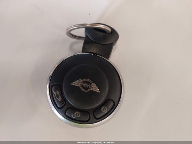 2012 MINI COOPER S COUNTRYMAN WMWZC5C59CWL61602 Photo 10