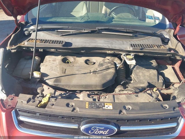 Ford 2014 2014 1FMCU9J99EUD84276 Image 10
