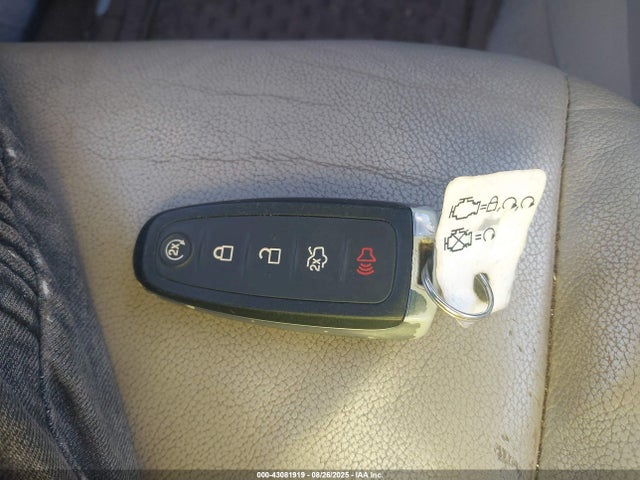 Ford 2014 2014 1FMCU9J99EUD84276 Image 11