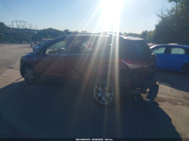 Ford 2014 2014 1FMCU9J99EUD84276 Image 3