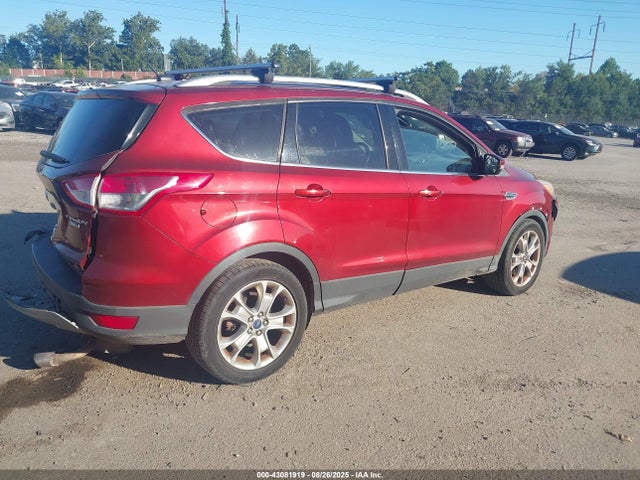 Ford 2014 2014 1FMCU9J99EUD84276 Image 4