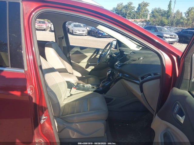 Ford 2014 2014 1FMCU9J99EUD84276 Image 5