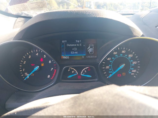 Ford 2014 2014 1FMCU9J99EUD84276 Image 7