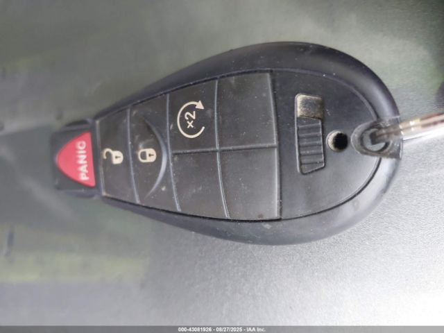 2010 DODGE RAM 1500 1D7RB1CT8AS213660 Photo 10