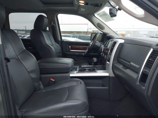 2010 DODGE RAM 1500 1D7RB1CT8AS213660 Photo 4