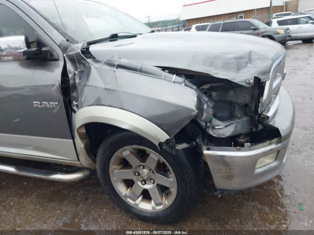 2010 DODGE RAM 1500 1D7RB1CT8AS213660 Photo 5
