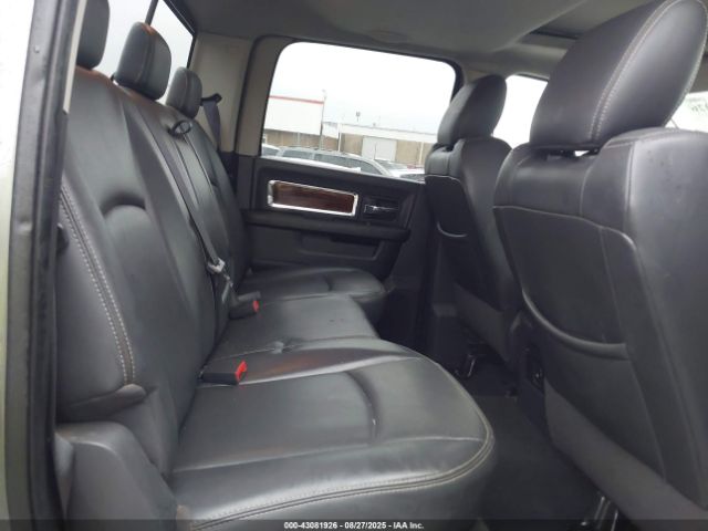 2010 DODGE RAM 1500 1D7RB1CT8AS213660 Photo 7