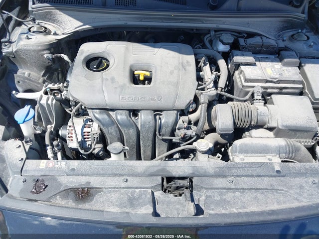 3KPF24AD1RE726502 KIA mpi nu