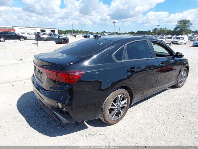 3KPF24AD1RE726502 KIA mpi nu