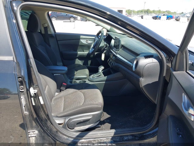 3KPF24AD1RE726502 KIA mpi nu