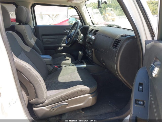 2009 Hummer H3 Suv მანქანა იყიდება აუქციონზე, vin: 5GTEN13E798146732, აუქციონის ნომერი: 43081935