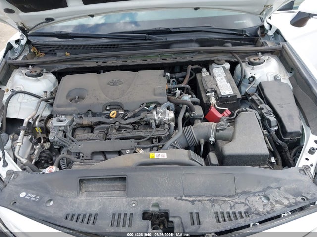 4T1G11AK1RU251855 Toyota a25a-fks
