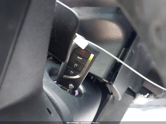 4T1G11AK1RU251855 Toyota a25a-fks