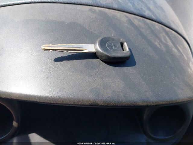 2003 MITSUBISHI ECLIPSE 4A3AC74H43E020471 Photo 10