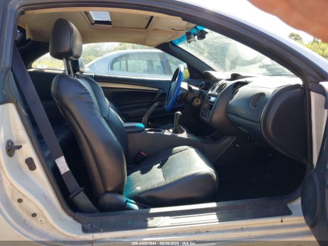 2003 MITSUBISHI ECLIPSE 4A3AC74H43E020471 Photo 4