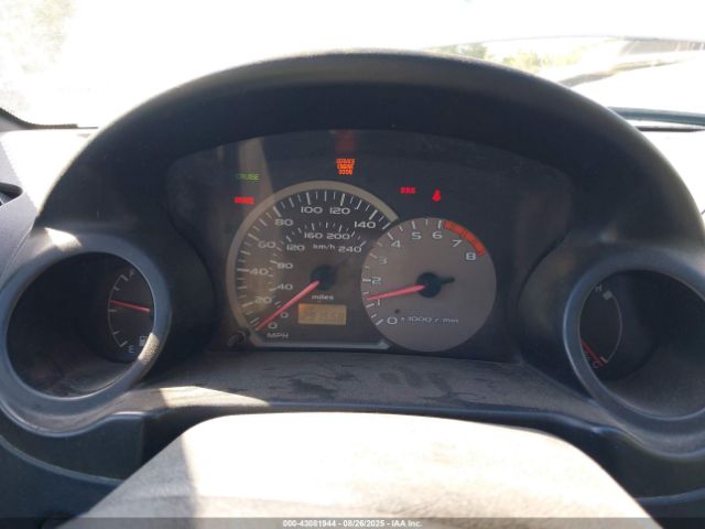 2003 MITSUBISHI ECLIPSE 4A3AC74H43E020471 Photo 6