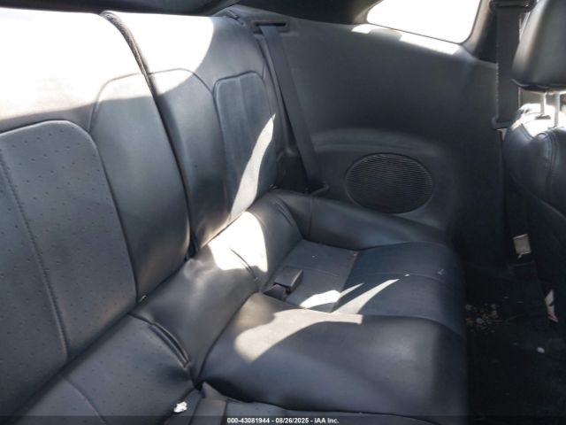 2003 MITSUBISHI ECLIPSE 4A3AC74H43E020471 Photo 7