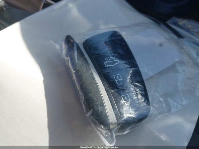 Hyundai gasoline 3.8 dohc mpi lambda 2015 KMHGN4JEXFU086089 Image 11