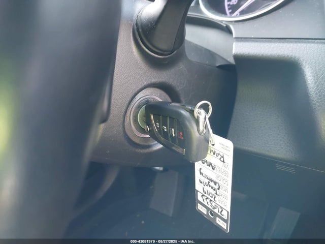 4T1B11HKXKU728899 Toyota a25a-fks