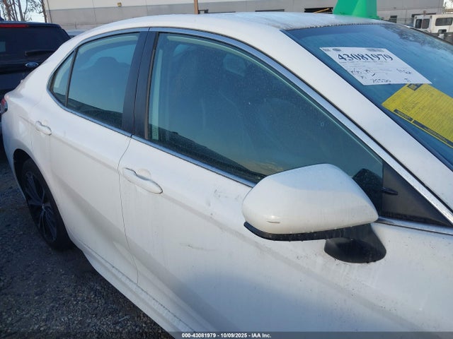4T1B11HKXKU728899 Toyota a25a-fks