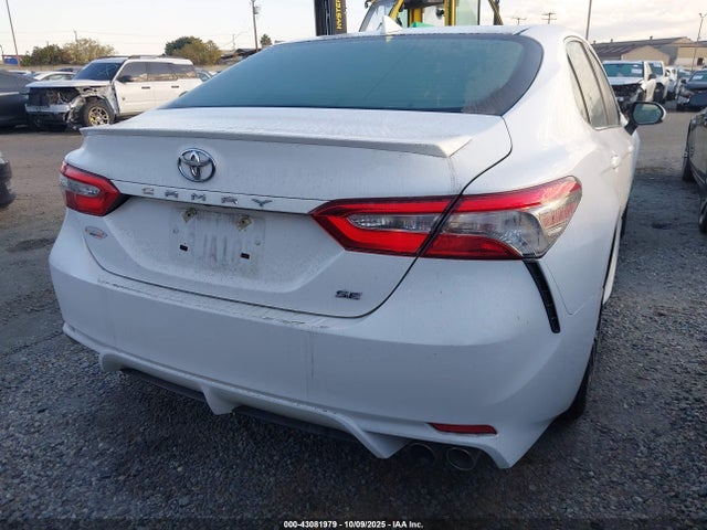 4T1B11HKXKU728899 Toyota a25a-fks