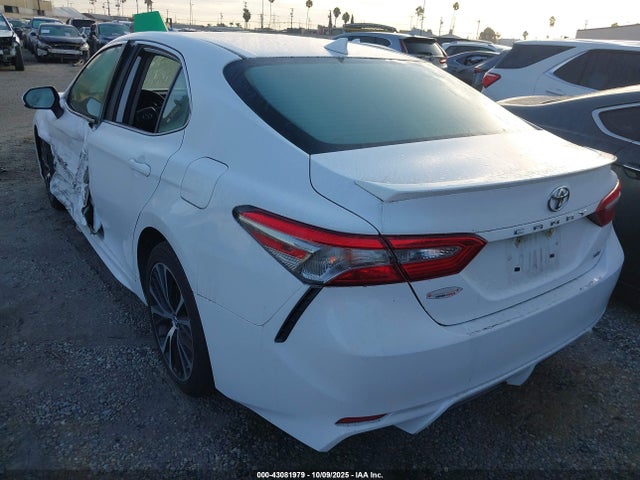 4T1B11HKXKU728899 Toyota a25a-fks