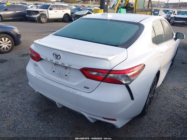 4T1B11HKXKU728899 Toyota a25a-fks