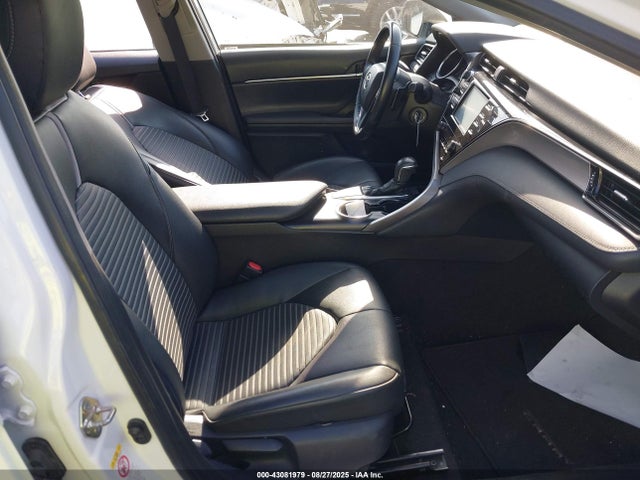 4T1B11HKXKU728899 Toyota a25a-fks