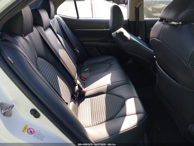 4T1B11HKXKU728899 Toyota a25a-fks