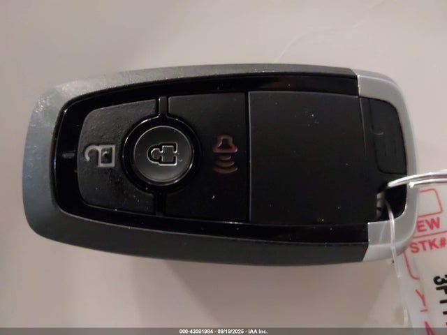 3FTTW8H3XSRA24298 Ford 2025