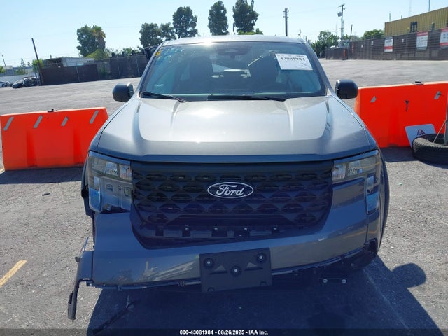 3FTTW8H3XSRA24298 Ford 2025