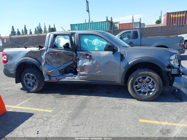 3FTTW8H3XSRA24298 Ford 2025
