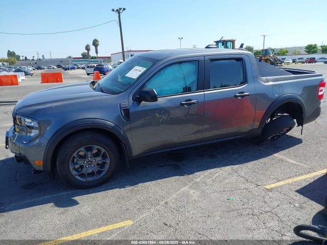 3FTTW8H3XSRA24298 Ford 2025
