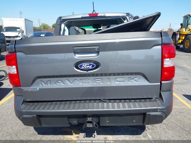 3FTTW8H3XSRA24298 Ford 2025