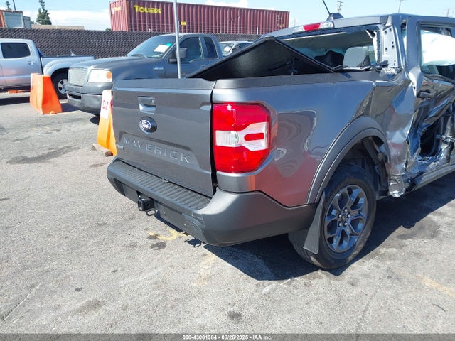 3FTTW8H3XSRA24298 Ford 2025
