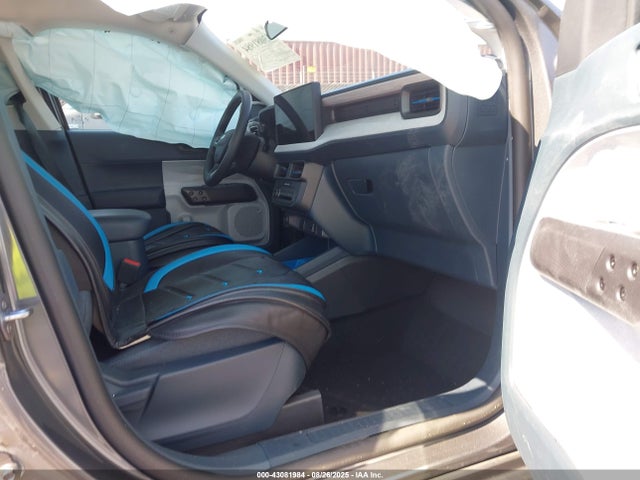 3FTTW8H3XSRA24298 Ford 2025