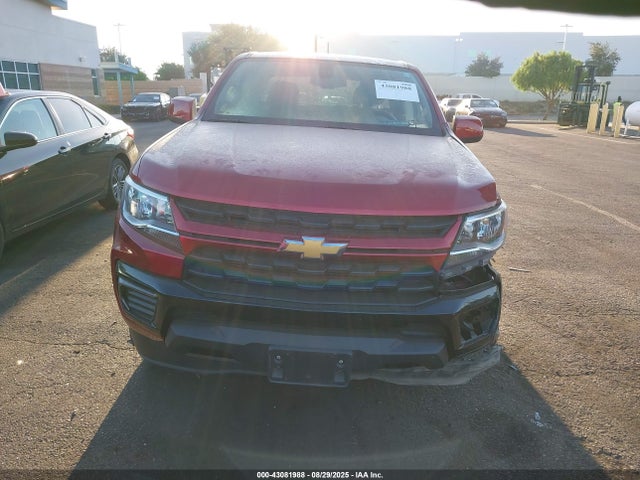 1GCGSCEN3M1258284 Chevrolet lgz - di, vvt, alum, var2, gen 2