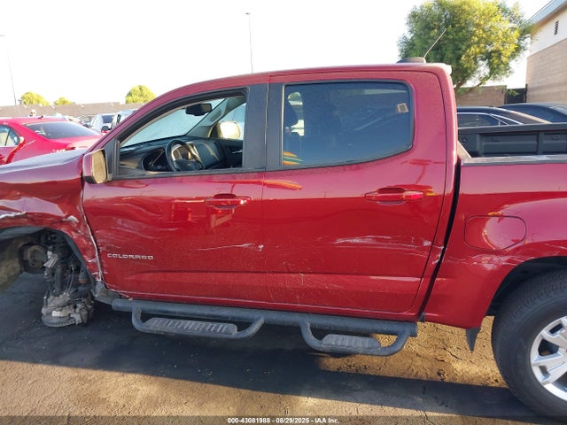 1GCGSCEN3M1258284 Chevrolet lgz - di, vvt, alum, var2, gen 2