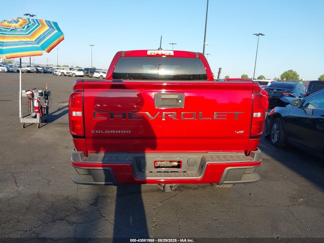 1GCGSCEN3M1258284 Chevrolet lgz - di, vvt, alum, var2, gen 2
