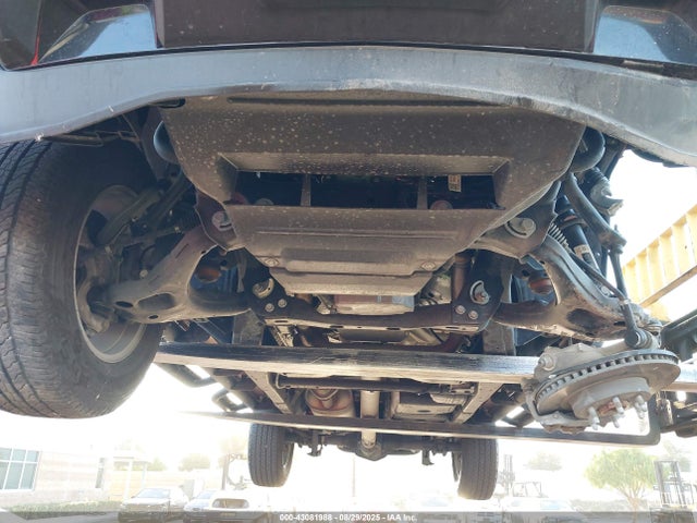 1GCGSCEN3M1258284 Chevrolet lgz - di, vvt, alum, var2, gen 2