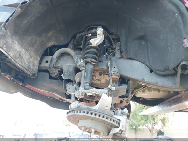 1GCGSCEN3M1258284 Chevrolet lgz - di, vvt, alum, var2, gen 2