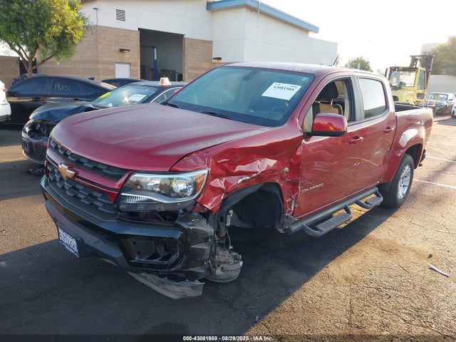 1GCGSCEN3M1258284 Chevrolet lgz - di, vvt, alum, var2, gen 2