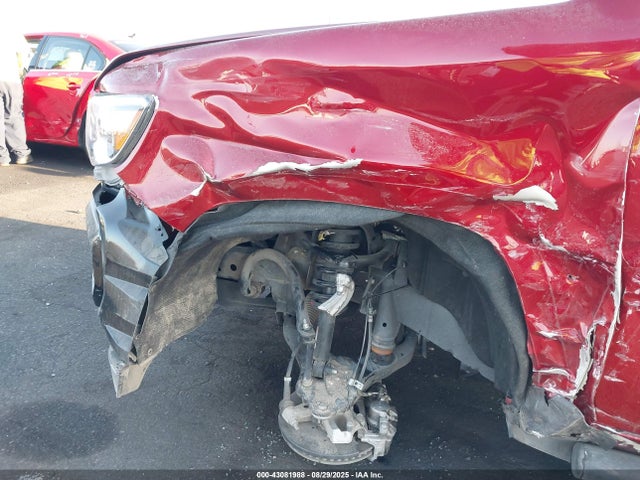 1GCGSCEN3M1258284 Chevrolet lgz - di, vvt, alum, var2, gen 2