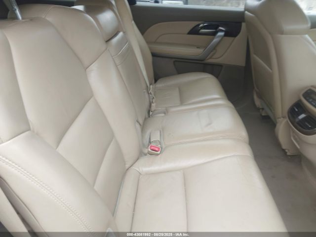 2012 ACURA MDX 2HNYD2H49CH529063 Photo 7