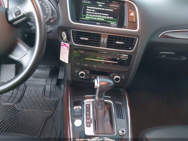 Audi 2.0t 2015 WA1LFAFP5FA142587 Image 11