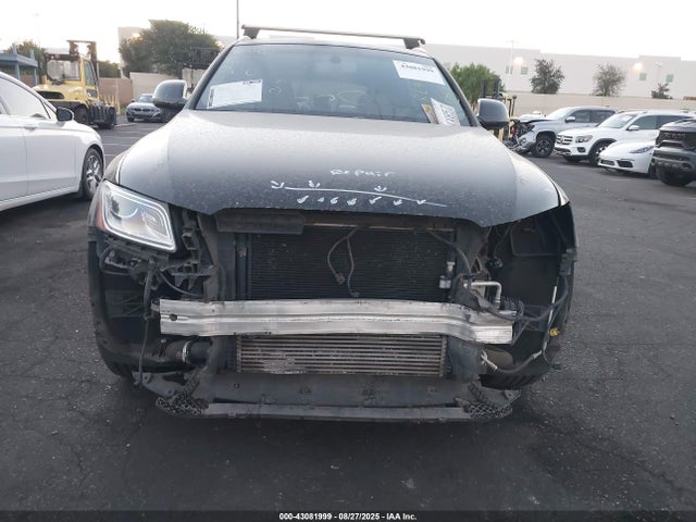 Audi 2.0t 2015 WA1LFAFP5FA142587 Image 13
